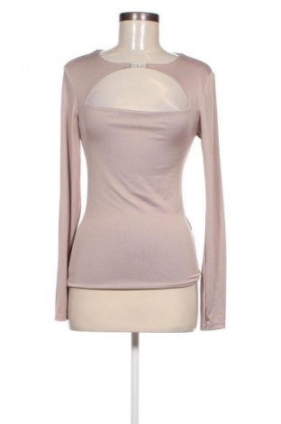 Damen Shirt Amisu, Größe L, Farbe Beige, Preis € 9,79