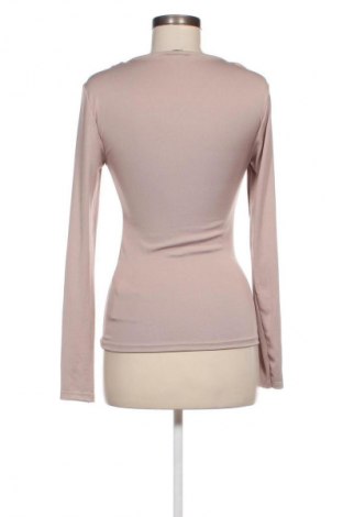 Damen Shirt Amisu, Größe L, Farbe Beige, Preis € 9,79