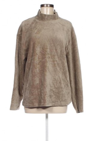 Damen Shirt Amisu, Größe XL, Farbe Grün, Preis 13,49 €