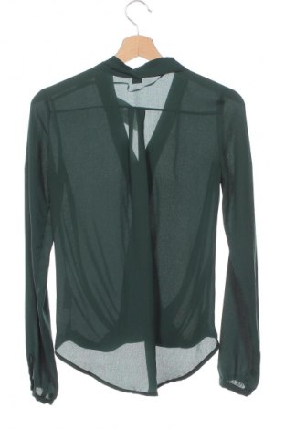 Bluză de femei Atmosphere, Mărime XS, Culoare Verde, Preț 48,00 Lei