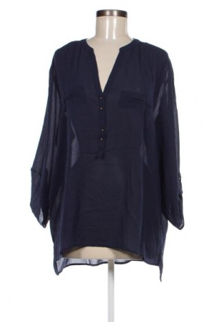 Damen Shirt Atmosphere, Größe XXL, Farbe Blau, Preis € 13,49