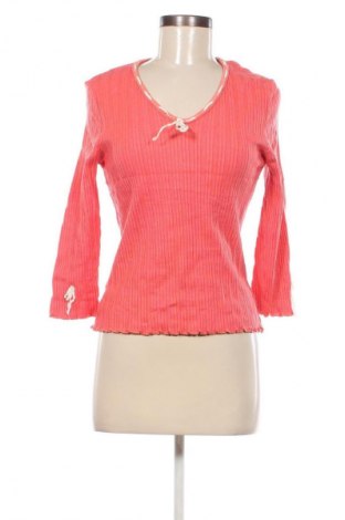 Damen Shirt Bandolera, Größe M, Farbe Rosa, Preis 6,99 €