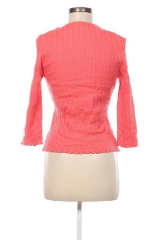 Damen Shirt Bandolera, Größe M, Farbe Rosa, Preis 6,99 €