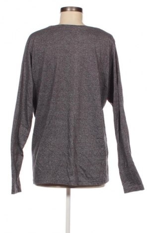 Damen Shirt Basics, Größe XXL, Farbe Grau, Preis 7,99 €