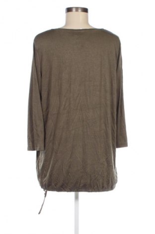 Damen Shirt Beloved, Größe L, Farbe Grün, Preis 13,49 €