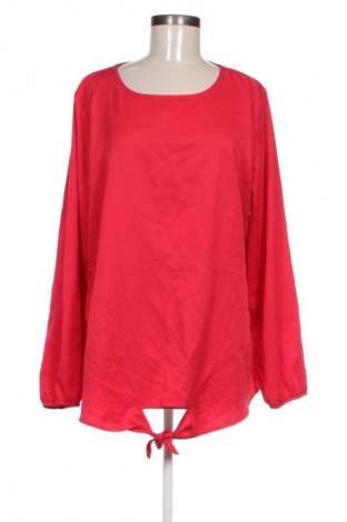 Damen Shirt Beloved, Größe XL, Farbe Rot, Preis € 9,72