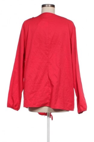 Damen Shirt Beloved, Größe XL, Farbe Rot, Preis 9,72 €