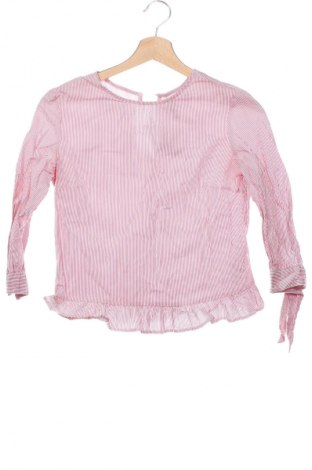 Damen Shirt Bershka, Größe XS, Farbe Mehrfarbig, Preis € 6,49