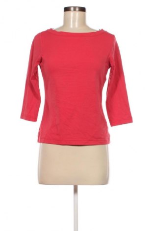 Damen Shirt Best Connections, Größe S, Farbe Rot, Preis 2,99 €