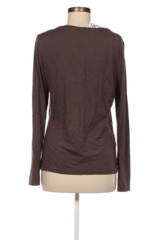 Damen Shirt Biba, Größe M, Farbe Braun, Preis 6,99 €