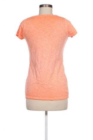 Damen Shirt Blind Date, Größe S, Farbe Orange, Preis € 10,00