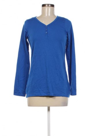 Damen Shirt Blue Motion, Größe S, Farbe Blau, Preis € 9,99