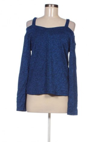 Damen Shirt Body Flirt, Größe M, Farbe Blau, Preis € 13,49