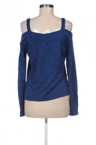 Damen Shirt Body Flirt, Größe M, Farbe Blau, Preis € 13,49