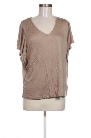 Damen Shirt Body Flirt, Größe XL, Farbe Braun, Preis € 10,00