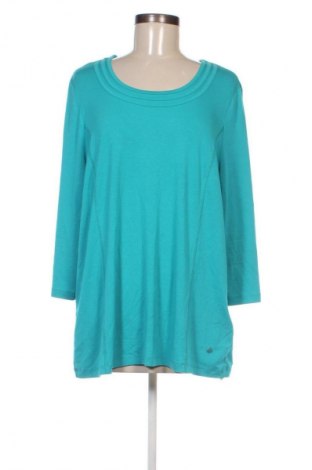 Damen Shirt Bonita, Größe XL, Farbe Blau, Preis 9,72 €