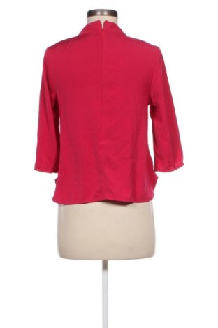 Damen Shirt Boohoo, Größe M, Farbe Rot, Preis 9,62 €