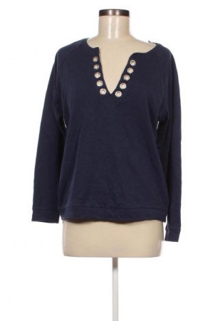 Damen Shirt Bpc Bonprix Collection, Größe M, Farbe Blau, Preis € 10,00