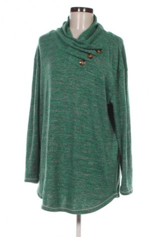 Damen Shirt Bpc Bonprix Collection, Größe XL, Farbe Grün, Preis € 9,72