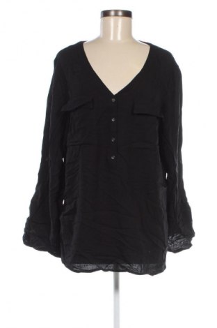 Damen Shirt Bpc Bonprix Collection, Größe XXL, Farbe Schwarz, Preis € 13,49