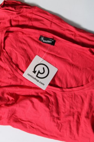 Damen Shirt Busem, Größe S, Farbe Rot, Preis € 13,49