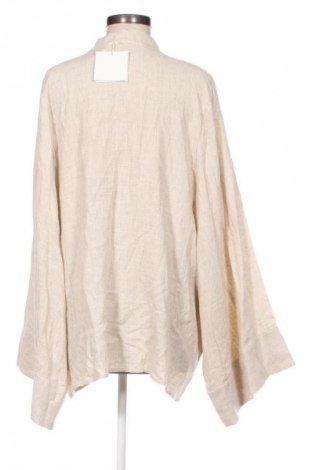 Damen Shirt By Malene Birger, Größe XL, Farbe Beige, Preis 117,14 €