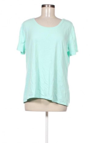 Damen Shirt C&A, Größe XXL, Farbe Grün, Preis € 9,72