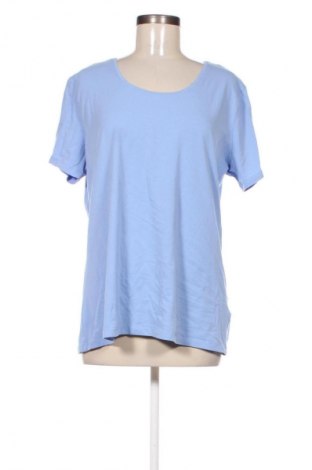 Damen Shirt C&A, Größe XXL, Farbe Blau, Preis € 9,72