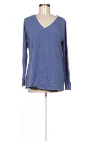 Damen Shirt C&A, Größe XL, Farbe Blau, Preis 13,49 €