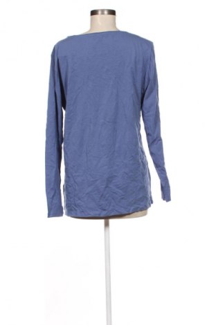 Damen Shirt C&A, Größe XL, Farbe Blau, Preis 13,49 €