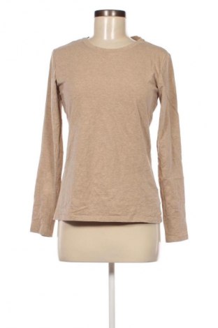 Damen Shirt C&A, Größe M, Farbe Beige, Preis 13,49 €