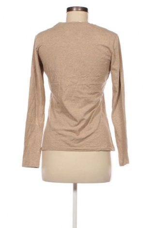 Damen Shirt C&A, Größe M, Farbe Beige, Preis 6,99 €