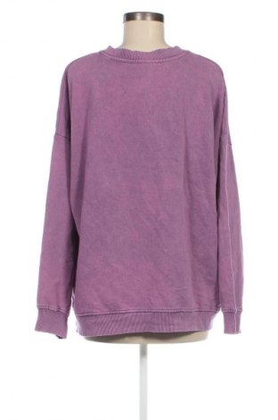 Damen Shirt C&A, Größe XL, Farbe Lila, Preis 6,99 €