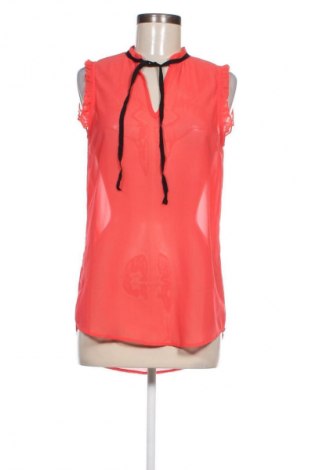 Damen Shirt Calliope, Größe L, Farbe Rot, Preis € 2,99