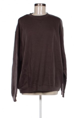 Damen Shirt Canda, Größe XXL, Farbe Braun, Preis € 13,49