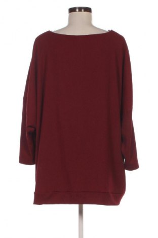 Damen Shirt Canda, Größe XXL, Farbe Rot, Preis € 9,72