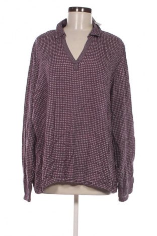 Damen Shirt Cecil, Größe XXL, Farbe Lila, Preis 17,00 €