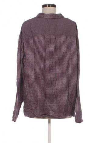 Damen Shirt Cecil, Größe XXL, Farbe Lila, Preis 17,00 €