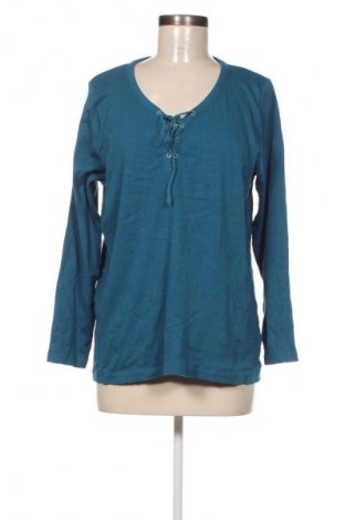 Damen Shirt Cellbes, Größe L, Farbe Blau, Preis 4,99 €