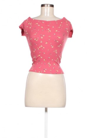 Damen Shirt Clockhouse, Größe S, Farbe Rosa, Preis € 9,72