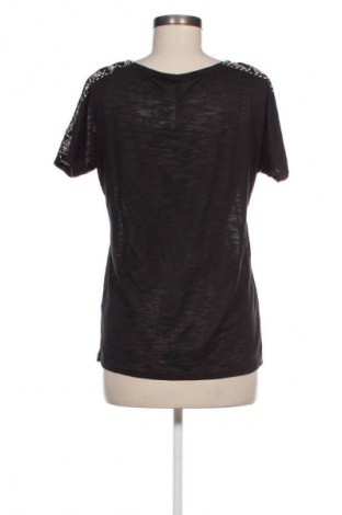 Damen Shirt Colours Of The World, Größe S, Farbe Schwarz, Preis € 10,00