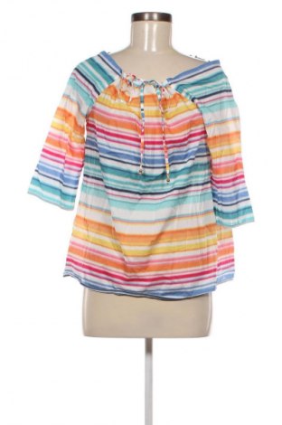 Damen Shirt Comma,, Größe M, Farbe Mehrfarbig, Preis € 24,55