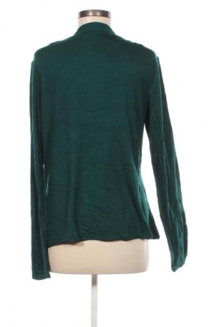 Damen Shirt Comma,, Größe L, Farbe Grün, Preis 33,99 €