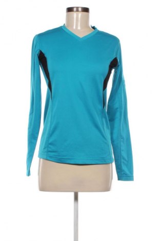 Damen Shirt Crane, Größe M, Farbe Blau, Preis € 12,00