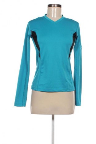 Damen Shirt Crane, Größe S, Farbe Blau, Preis € 12,00