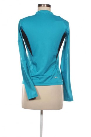 Damen Shirt Crane, Größe S, Farbe Blau, Preis € 7,49