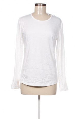 Damen Shirt Crane, Größe M, Farbe Weiß, Preis 13,49 €