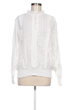 Damen Shirt Cream, Größe XL, Farbe Weiß, Preis € 24,55