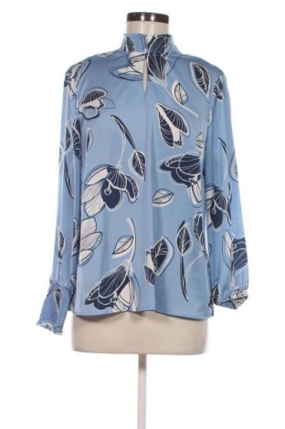 Damen Shirt Creation L, Größe M, Farbe Blau, Preis € 17,00