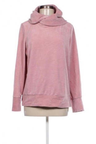 Damen Shirt Crivit, Größe M, Farbe Aschrosa, Preis € 13,49